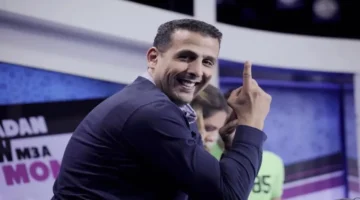 قرار مهم تعيين مصطفى لخصم رئيسا للجنة الاحتراف بالجامعة الملكية